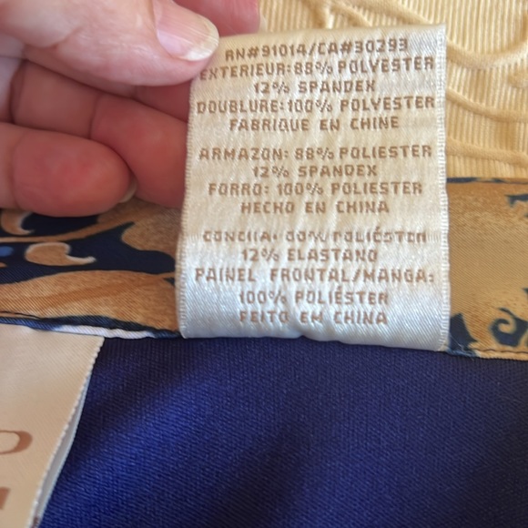 EP Pro Skort. Beautiful Condition - Picture 9 of 10